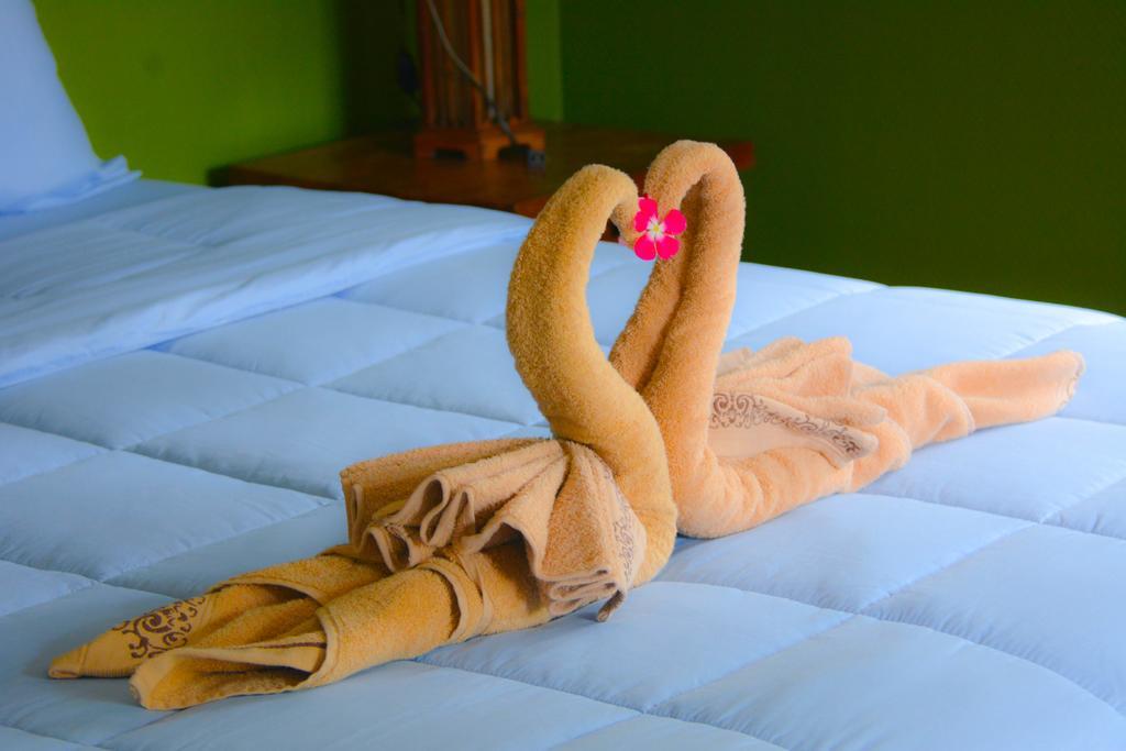 Baan Norway Otel Jomtien Beach Dış mekan fotoğraf