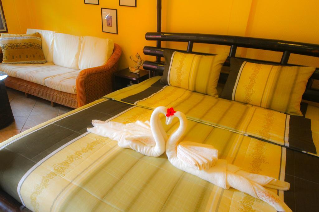Baan Norway Otel Jomtien Beach Dış mekan fotoğraf